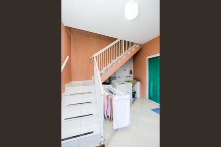 Casa para alugar com 500m², 3 quartos e 3 vagasÁrea de serviço 