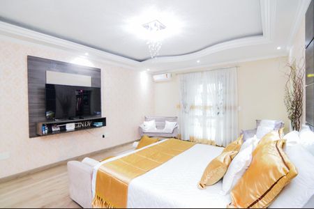 Casa para alugar com 500m², 3 quartos e 3 vagasQuarto 1 - Suíte