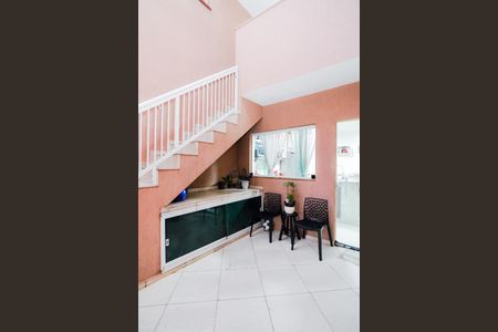 Casa para alugar com 500m², 3 quartos e 3 vagasQuintal 