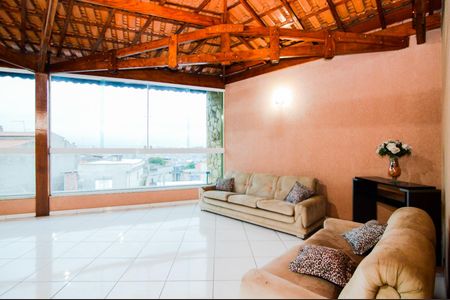 Casa para alugar com 500m², 3 quartos e 3 vagasSalão de Festas 