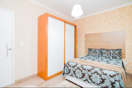Casa para alugar com 500m², 3 quartos e 3 vagasQuarto 2 