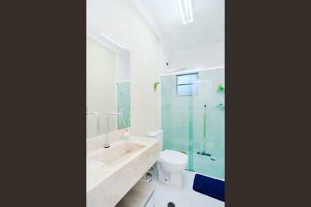 Casa para alugar com 500m², 3 quartos e 3 vagasBanheiro