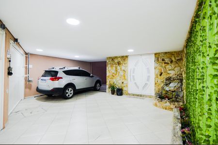Casa para alugar com 500m², 3 quartos e 3 vagasGaragem