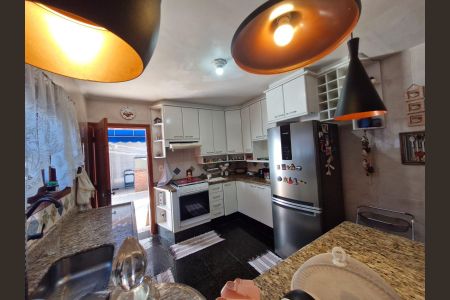 Casa para alugar com 180m², 3 quartos e 4 vagas Casa para alugar com 180m², 3 quartos e 4 vagasCozinha