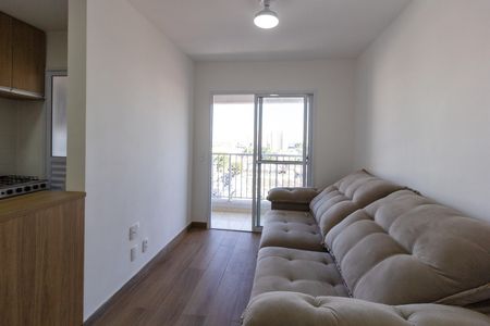 Apartamento para alugar com 47m², 2 quartos e 1 vagaSala