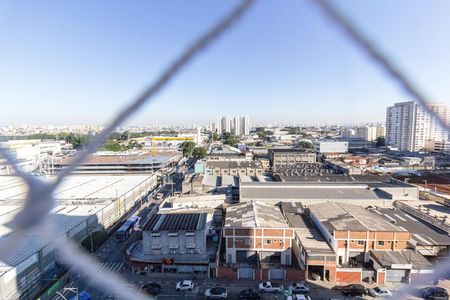 Apartamento para alugar com 47m², 2 quartos e 1 vagaQuarto 2 - vista