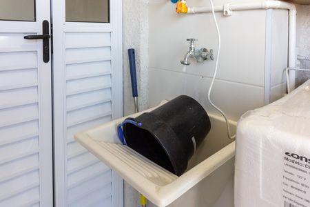 Apartamento para alugar com 47m², 2 quartos e 1 vagaÁrea de Serviço