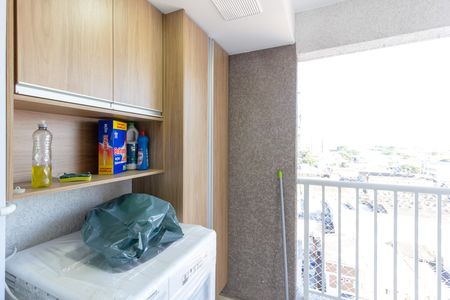 Apartamento para alugar com 47m², 2 quartos e 1 vagaÁrea de Serviço