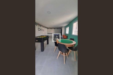 Apartamento para alugar com 47m², 2 quartos e 1 vagaSala de Jogos