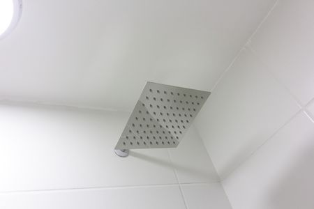 Apartamento para alugar com 47m², 2 quartos e 1 vagaBanheiro