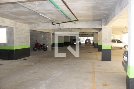Apartamento para alugar com 47m², 2 quartos e 1 vagaÁrea comum