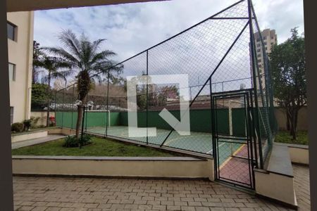 Apartamento para alugar com 61m², 2 quartos e 1 vaga Apartamento para alugar com 61m², 2 quartos e 1 vagaQuadra Esportiva