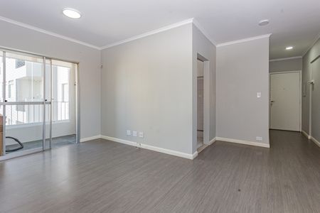 Sala de apartamento para alugar com 2 quartos, 61m² em Cursino, São Paulo