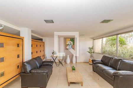 Apartamento para alugar com 61m², 2 quartos e 1 vaga Apartamento para alugar com 61m², 2 quartos e 1 vagaHall de entrada