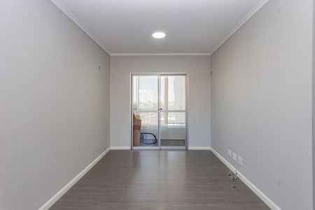 Sala de apartamento para alugar com 2 quartos, 61m² em Cursino, São Paulo