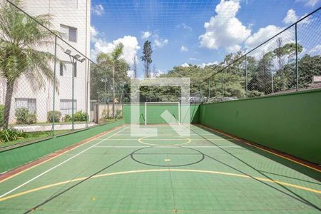 Apartamento para alugar com 61m², 2 quartos e 1 vaga Apartamento para alugar com 61m², 2 quartos e 1 vagaQuadra