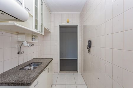 Apartamento para alugar com 61m², 2 quartos e 1 vaga Apartamento para alugar com 61m², 2 quartos e 1 vagaCozinha