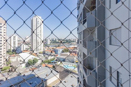 Apartamento para alugar com 61m², 2 quartos e 1 vaga Apartamento para alugar com 61m², 2 quartos e 1 vagaVista