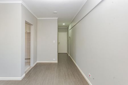 Sala de apartamento para alugar com 2 quartos, 61m² em Cursino, São Paulo