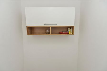 Apartamento à venda com 73m², 2 quartos e 1 vaga Apartamento à venda com 73m², 2 quartos e 1 vagaQuarto de Serviço