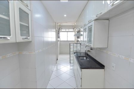 Apartamento à venda com 73m², 2 quartos e 1 vaga Apartamento à venda com 73m², 2 quartos e 1 vagaCozinha