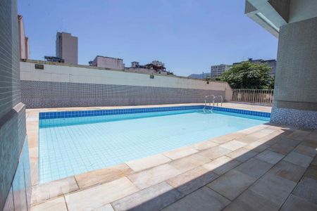 Apartamento à venda com 73m², 2 quartos e 1 vaga Apartamento à venda com 73m², 2 quartos e 1 vagaÁrea comum