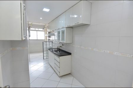 Apartamento à venda com 73m², 2 quartos e 1 vaga Apartamento à venda com 73m², 2 quartos e 1 vagaCozinha