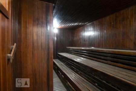 Apartamento à venda com 73m², 2 quartos e 1 vaga Apartamento à venda com 73m², 2 quartos e 1 vagaÁrea comum