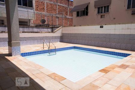 Apartamento à venda com 73m², 2 quartos e 1 vaga Apartamento à venda com 73m², 2 quartos e 1 vagaÁrea comum