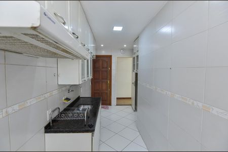 Apartamento à venda com 73m², 2 quartos e 1 vaga Apartamento à venda com 73m², 2 quartos e 1 vagaCozinha