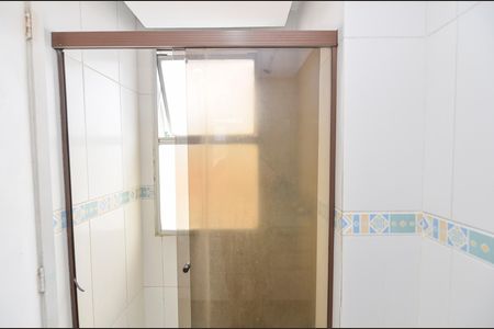 Apartamento à venda com 73m², 2 quartos e 1 vaga Apartamento à venda com 73m², 2 quartos e 1 vagaBanheiro da Suíte