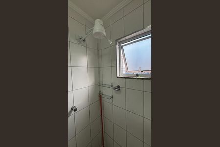 Apartamento à venda com 46m², 2 quartos e 1 vaga Apartamento à venda com 46m², 2 quartos e 1 vagaBanheiro da Suíte