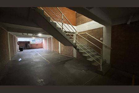 Apartamento à venda com 46m², 2 quartos e 1 vaga Apartamento à venda com 46m², 2 quartos e 1 vagaGaragem