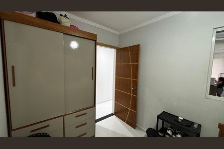Apartamento à venda com 46m², 2 quartos e 1 vaga Apartamento à venda com 46m², 2 quartos e 1 vagaQuarto
