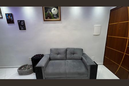 Apartamento à venda com 46m², 2 quartos e 1 vaga Apartamento à venda com 46m², 2 quartos e 1 vagaSala - Sala de Jantar