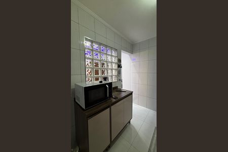Apartamento à venda com 46m², 2 quartos e 1 vaga Apartamento à venda com 46m², 2 quartos e 1 vagaCozinha
