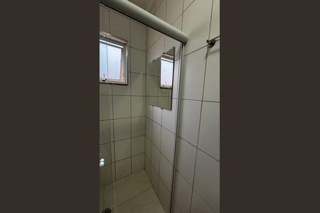 Apartamento à venda com 46m², 2 quartos e 1 vaga Apartamento à venda com 46m², 2 quartos e 1 vagaBanheiro da Suíte