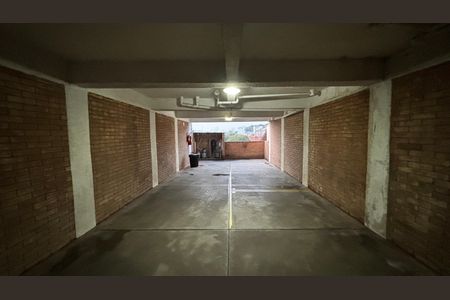 Apartamento à venda com 46m², 2 quartos e 1 vaga Apartamento à venda com 46m², 2 quartos e 1 vagaGaragem