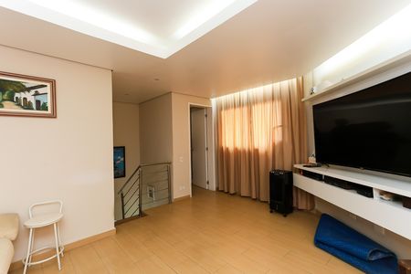 Apartamento à venda com 160m², 4 quartos e 3 vagas Apartamento à venda com 160m², 4 quartos e 3 vagassala de tebe da cobertura