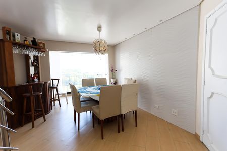 Apartamento à venda com 160m², 4 quartos e 3 vagas Apartamento à venda com 160m², 4 quartos e 3 vagassala 1