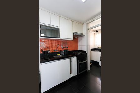 Apartamento à venda com 160m², 4 quartos e 3 vagas Apartamento à venda com 160m², 4 quartos e 3 vagascozinha