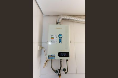 Apartamento à venda com 160m², 4 quartos e 3 vagas Apartamento à venda com 160m², 4 quartos e 3 vagasÁrea de Serviço