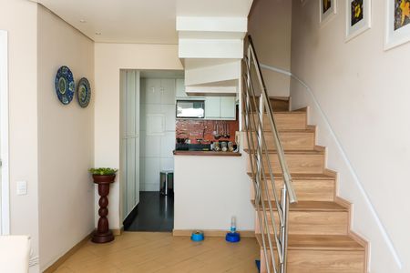 Apartamento à venda com 160m², 4 quartos e 3 vagas Apartamento à venda com 160m², 4 quartos e 3 vagasescada