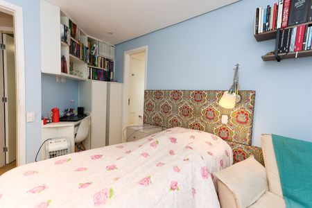 Apartamento à venda com 160m², 4 quartos e 3 vagas Apartamento à venda com 160m², 4 quartos e 3 vagassuíte 1
