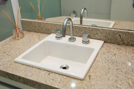 Apartamento à venda com 160m², 4 quartos e 3 vagas Apartamento à venda com 160m², 4 quartos e 3 vagasBanheiro da Suíte 3