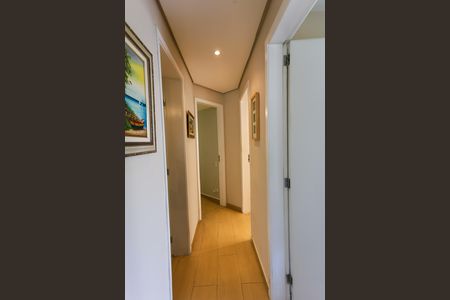 Apartamento à venda com 160m², 4 quartos e 3 vagas Apartamento à venda com 160m², 4 quartos e 3 vagascorredor
