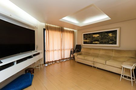 Apartamento à venda com 160m², 4 quartos e 3 vagas Apartamento à venda com 160m², 4 quartos e 3 vagassala de tebe da cobertura