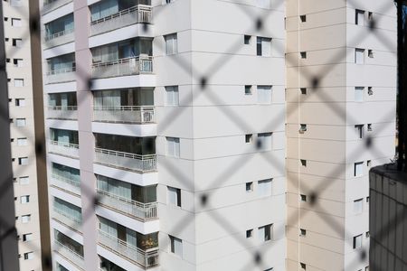Apartamento à venda com 160m², 4 quartos e 3 vagas Apartamento à venda com 160m², 4 quartos e 3 vagasvista