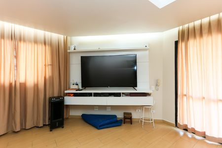 Apartamento à venda com 160m², 4 quartos e 3 vagas Apartamento à venda com 160m², 4 quartos e 3 vagassala de tebe da cobertura