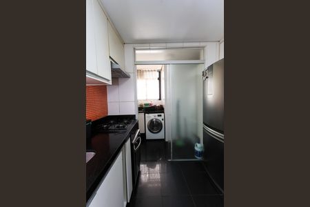 Apartamento à venda com 160m², 4 quartos e 3 vagas Apartamento à venda com 160m², 4 quartos e 3 vagascozinha